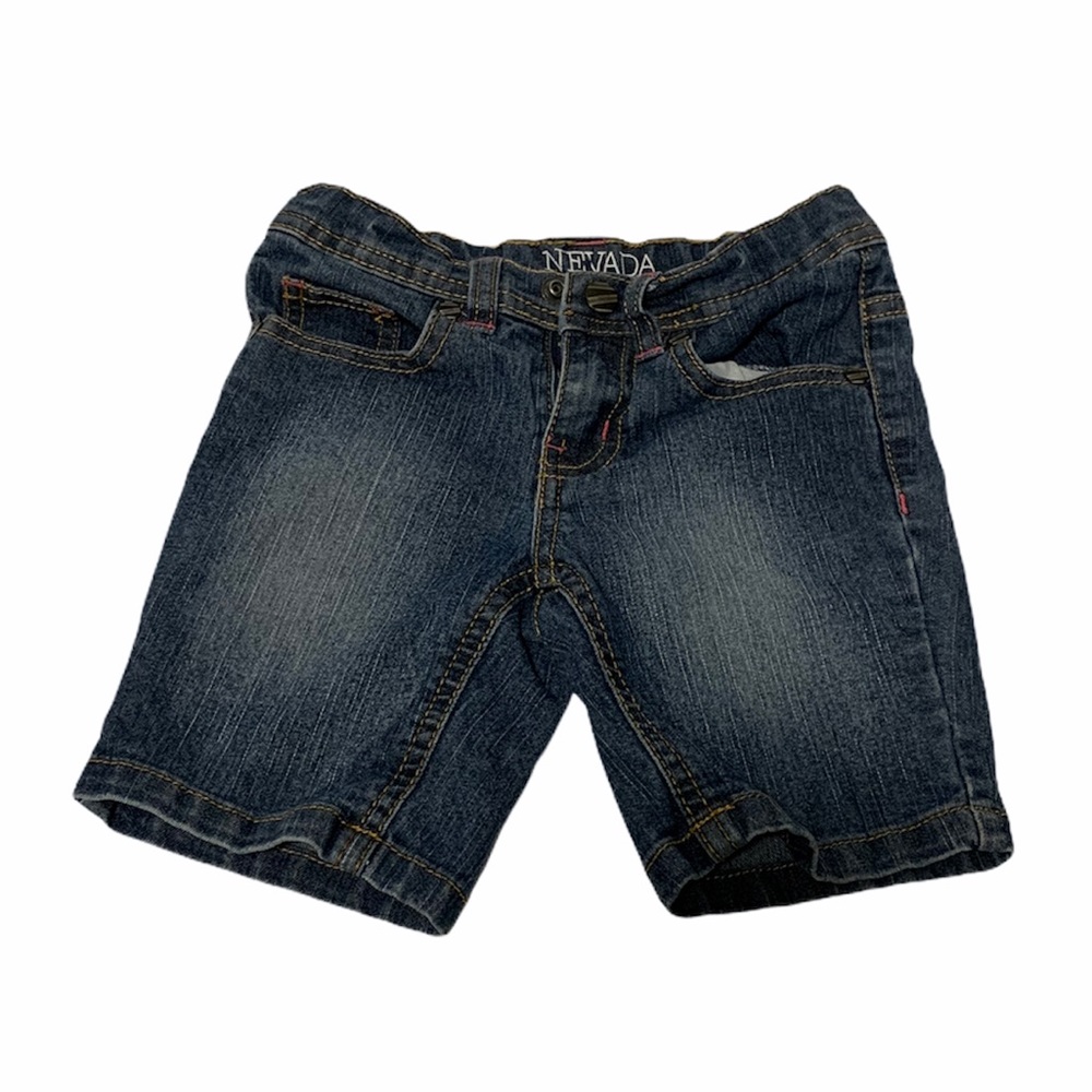 ✨2/$12✨Nevada Girls 4T Shorts